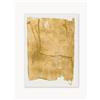 Malerifabrikken Dipinto su tela dipinto a mano Yellow Layer