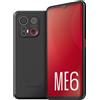 EMPORIA ME.6 5G - 128GB Black