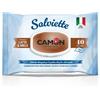 Camon Salviette per Cani Latte e Miele 40pz