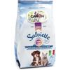 Camon Salviette 100pz per Cani Lavanda e Camomilla