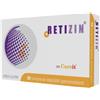 Retizin 28 compresse deglutibili gastroresistenti - - 942826583
