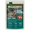 Real Nature Wilderness Cat Busta Multipack 12x85G CINGHIALE CON ANATRA E RENNA