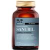 Salugea Sanuril 60 Capsule (Formula Potenziata)