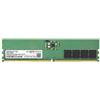 Transcend Ram DIMM DDR5 16GB Transcend JetRam 5600MHz CL46 1.1V [JM5600ALE-16G]