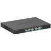 Netgear Switch Netgear Multi-Gigabit 24x 1G/2,5G Ultra60 POE++ 4xSFP+ 10G [MS324TXUP-100EUS]
