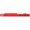 Securepoint Kit per montaggio Securepoint SP-UTM-11720 1U Rosso [SP-UTM-11720]