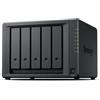 Synology Nas Server Synology DX525 5 bay Nero [DX525]