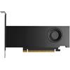 Nvidia Scheda Video Nvidia RTX PRO 2000 Blackwell 12GB GDDR7 128bit Nero [900-5G195-2551-000]