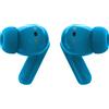 Motorola Auricolari Motorola Moto Buds Bass Wireless/Bluetooth Blu [PG38C07950]
