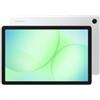 Samsung Tablet 11" Samsung Galaxy Tab A11+ 6GB 128GB Android 16 classe E Argento [SM-X230NZSREUE]