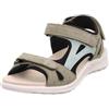 Legero Siris, Sandali Donna, Pino 7510, 42 EU