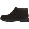 Geox Stivaletti Uomo U Spherica Ec1 B, Marrone Scuro., 43.5 EU