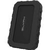 Glyph Atom EX40 SSD NVMe USB4 Type-C ad alta intensità (40 Gb) alimentato tramite bus - 4 TB