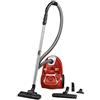 Rowenta ASPIRADOR CON BOLSA ROWENTA COMPACT POWER PARQUET RO 3953 EA