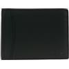 camel active Cordoba Wallet Black