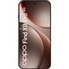 Oppo Find X9 Pro | 16 GB | 512 GB | Dual-SIM | Titanio Carbone