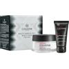 Collistar Uomo Crema Rivitalizzante Antirughe - Cofanetto Routine Viso
