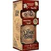 The Demon's Share Rum La Reserva Del Diablo Gift Glass Pack - The Demon's Share - Formato: 0.70 l