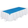 Bestway Telo Termico Rettangolare 404x201cm e 412x201cm 58240