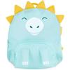Miniland Thermibagpack Zaino Termico per Bambini - Jurassic