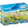 Playmobil Estensione per il Grande Zoo 70348