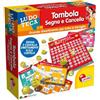 Lisciani Giochi Ludoteca Tombola Segna e Cancella