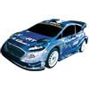 Mondo Motors Ford Fiesta WRC