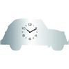 Incidence Orologio Auto Argento