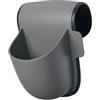 Bebeconfort Portabibite Pocket Grey