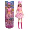 Mattel Barbie Core Unicorno con Accessori