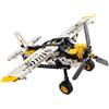 LEGO Technic Aereo Bush 42198