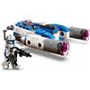LEGO Star Wars Microfighter Y-Wing di Captain Rex 75391