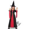 Carnival Toys Costume Strega Nera Tg.VII