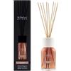 Millefiori Diffusore Stick 100 ml Rose Espresso