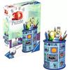 Ravensburger Puzzle Ball 3D Disney Stitch Portapenne