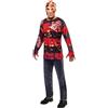 Rubie's Costume Freddy Opp per Bambini 5-7 anni