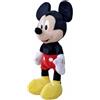Simba Disney Peluche Mickey Mouse da 25 cm