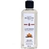 Maison Berger Tabac Ambré - Ricarica per Lampada Catalitica Lampe Berger 500 ml