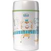 Chicco Thermos Portapappa in Acciaio Inox 500ml