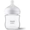 Philips Avent Biberon Natural Response Tettarella a Flusso Lento 125 ml