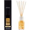 Millefiori Diffusore a Stick 100 ml Honey and Sea Salt