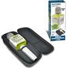 Bontempi Microfono Wireless con Altoparlante e Custodia