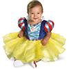 Disguise Costume di Carnevale da Principessa Biancaneve Baby