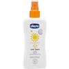 Chicco Latte Solare Baby Moments 25SFP 150ml