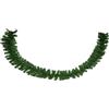 Christmas Decoration Ghirlanda Verde Natalizia Paris 270 cm