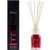 Millefiori Diffusore a Stick 250ml Grape Cassis