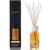 Millefiori Diffusore Stick 100ml Legni e Fiori d'Arancio