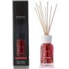 Millefiori Diffusore Stick 100ml Mela & Cannella