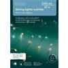 Christmas Decoration Catena Luminosa Micro LED 240 Luci