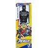 Hasbro Avengers Titan Hero Figure Black Panther